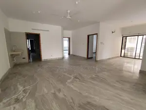 Lake View 4Bed Un-Furnished Big Apartment Rent In Gulshan