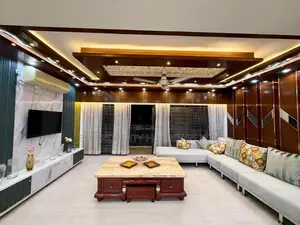 Furnished 3bdrm Apartment in Uttara for Rent