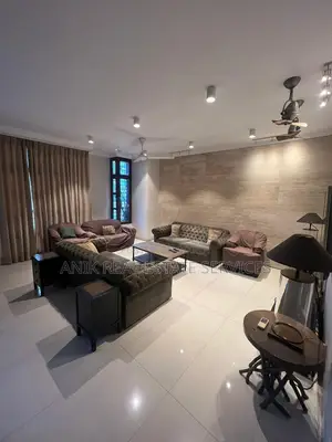 Luxurious 2 Bedroom Full Furnished Flat Rent At Gulshan