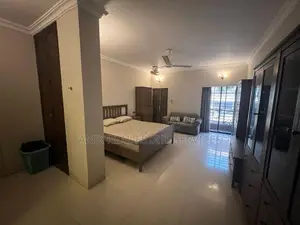Luxurious 2 Bedroom Full Furnished Flat Rent At Gulshan