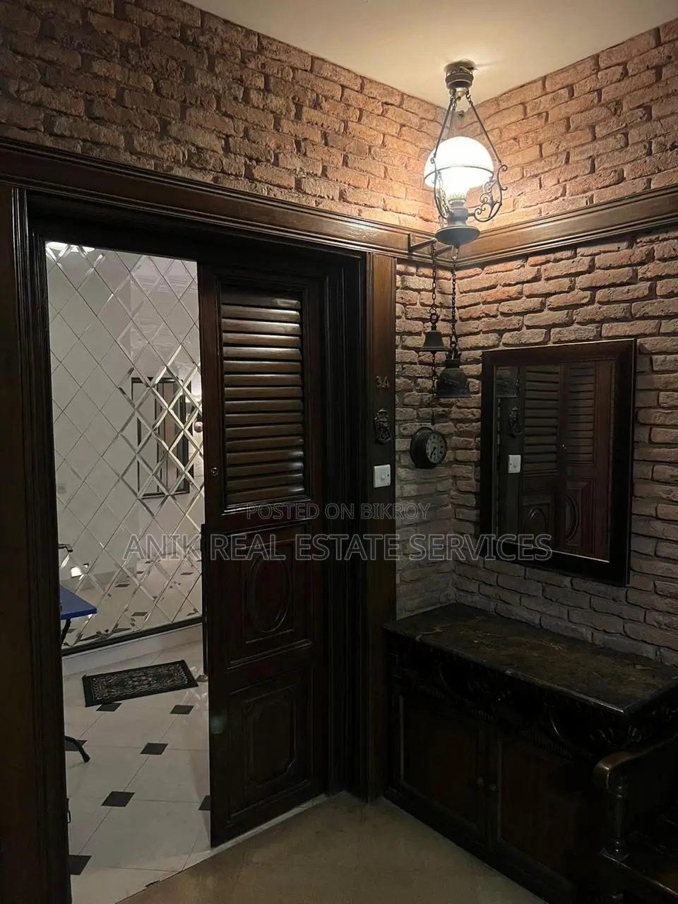 গুলশানে বিলাসবহুল ২ বেডরুমের সম্পূর্ণ ফার্নিশড ফ্ল্যাট ভাড়া