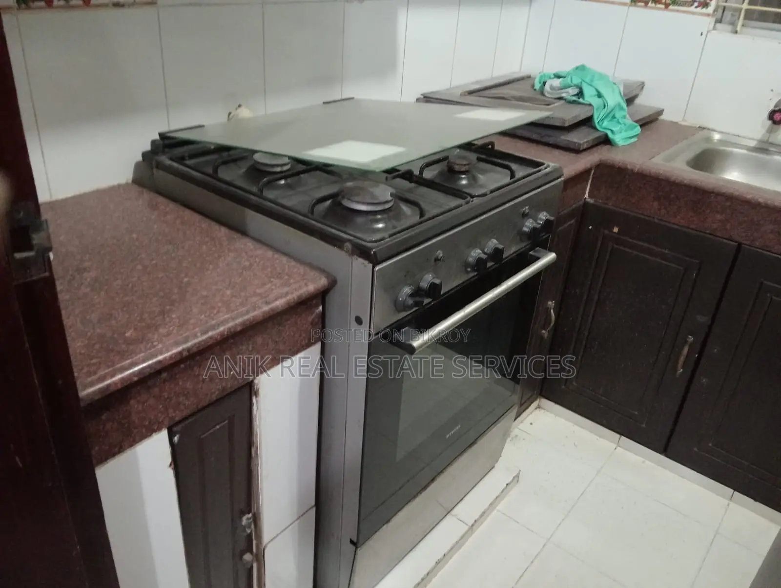 গুলশানে বিলাসবহুল ২ বেডরুমের সম্পূর্ণ ফার্নিশড ফ্ল্যাট ভাড়া