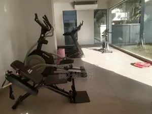 Brand New 4-Bedroom Apartment Rent in Gulshan-2