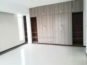 New Semi-Furnished 4-Bedroom Flat Rent in Gulshan-2