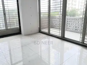 গুলশান-২ এ নতুন সেমি-ফার্নিশড ৪ বেডরুমের ফ্ল্যাট ভাড়া