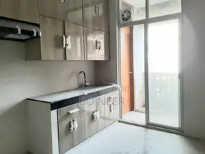 New Semi-Furnished 4-Bedroom Flat Rent in Gulshan-2