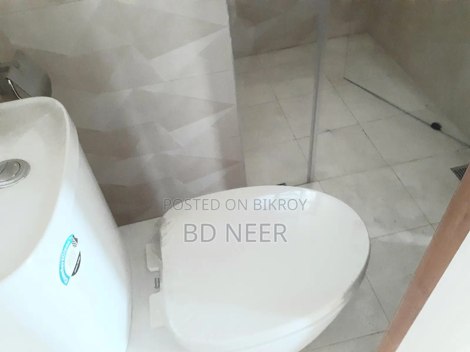 গুলশান-২ এ নতুন সেমি-ফার্নিশড ৪ বেডরুমের ফ্ল্যাট ভাড়া