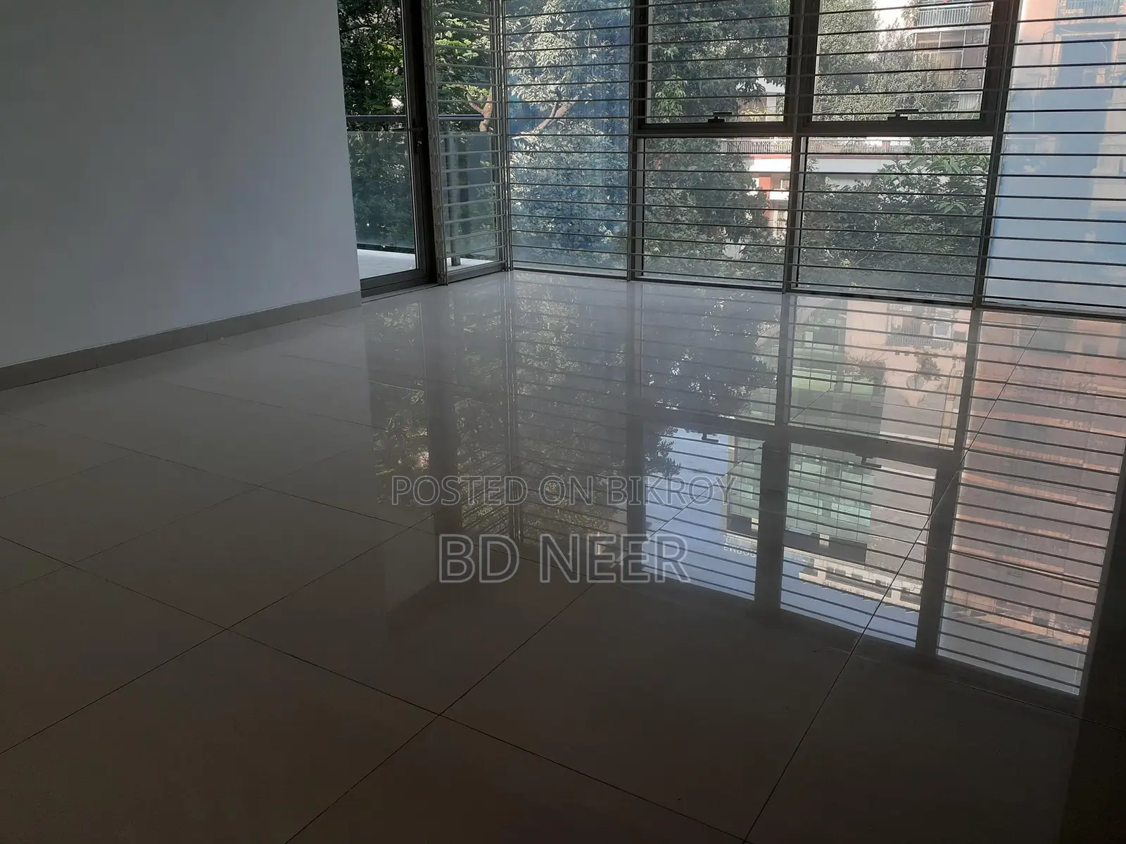 গুলশান-২ এ চমৎকার ৩ বেডরুমের অ্যাপার্টমেন্ট ভাড়া