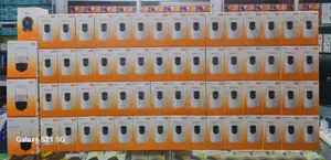 Imou Bulb Wi-Fi Camera 3MP Super View