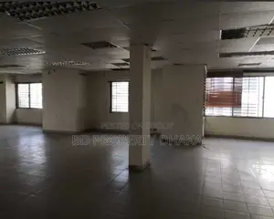 বনানীতে ৬০৫০ বর্গফুটের ওপেন কমার্শিয়াল স্পেস ভাড়া