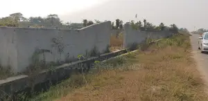 রাজউক পূর্বাচল সেক্টর ৮