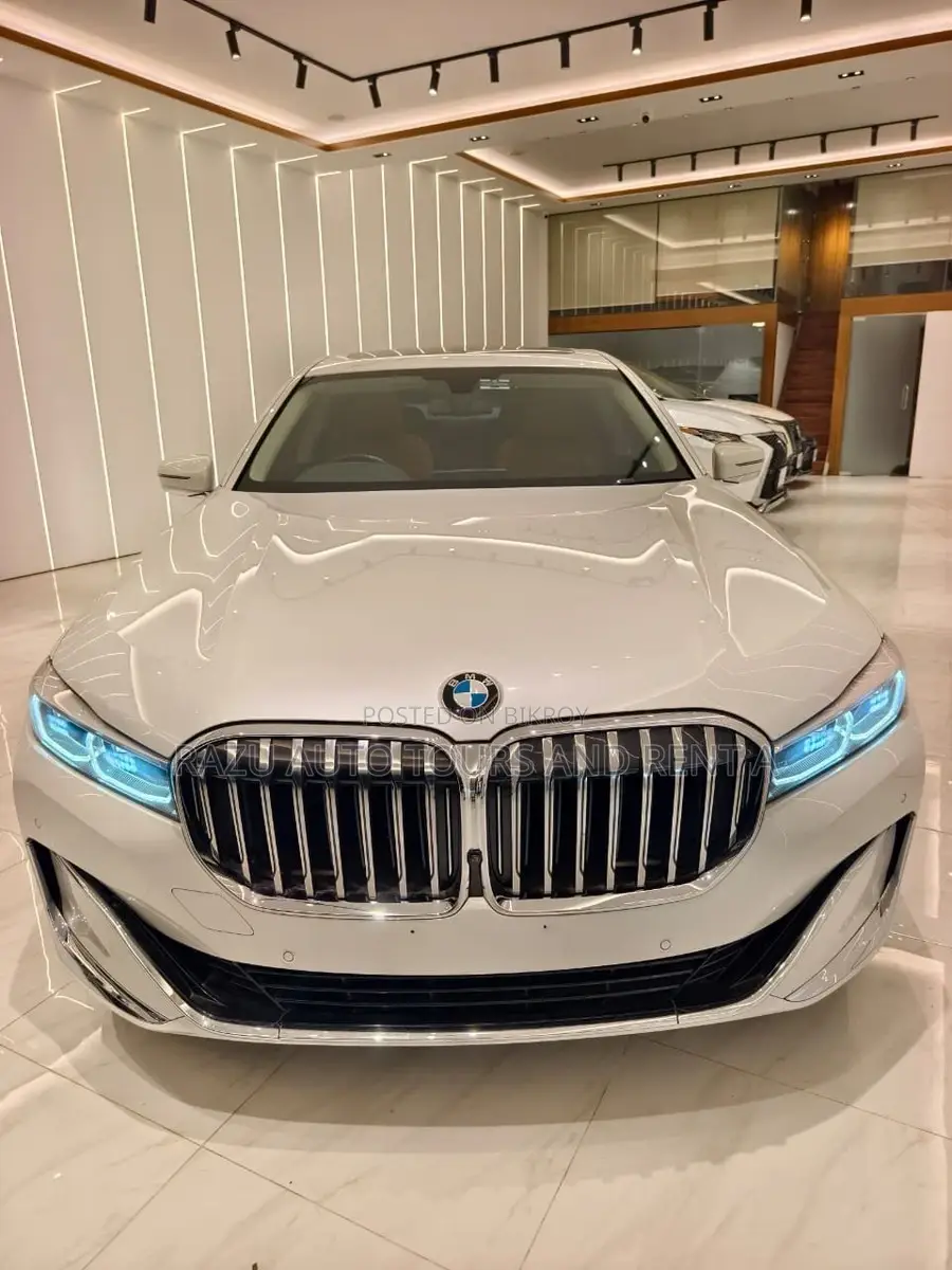 Bmw For Rent