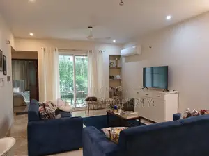 Modern Exclusive Luxury Furnish Flat Rent At Gulshan_2