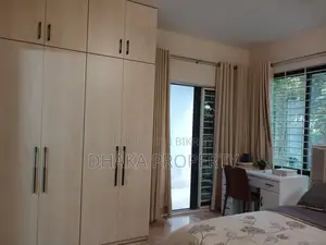 Modern Exclusive Luxury Furnish Flat Rent At Gulshan_2