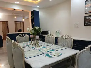 গুলশান-২ এ আধুনিক এক্সক্লুসিভ বিলাসবহুল ফার্নিশড ফ্ল্যাট ভাড়া