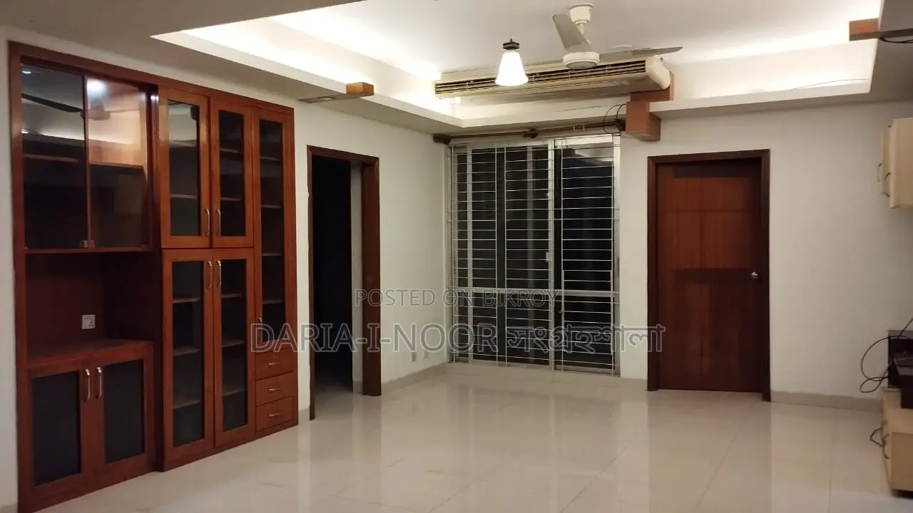 বনানীতে তিতাস গ্যাস সংযোগ ১০ তম তলা Assurance এর দক্ষিণ মুখী Flat Sale