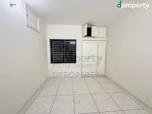 Independent Duplex House Rent At Baridhara Diplomatic Zone