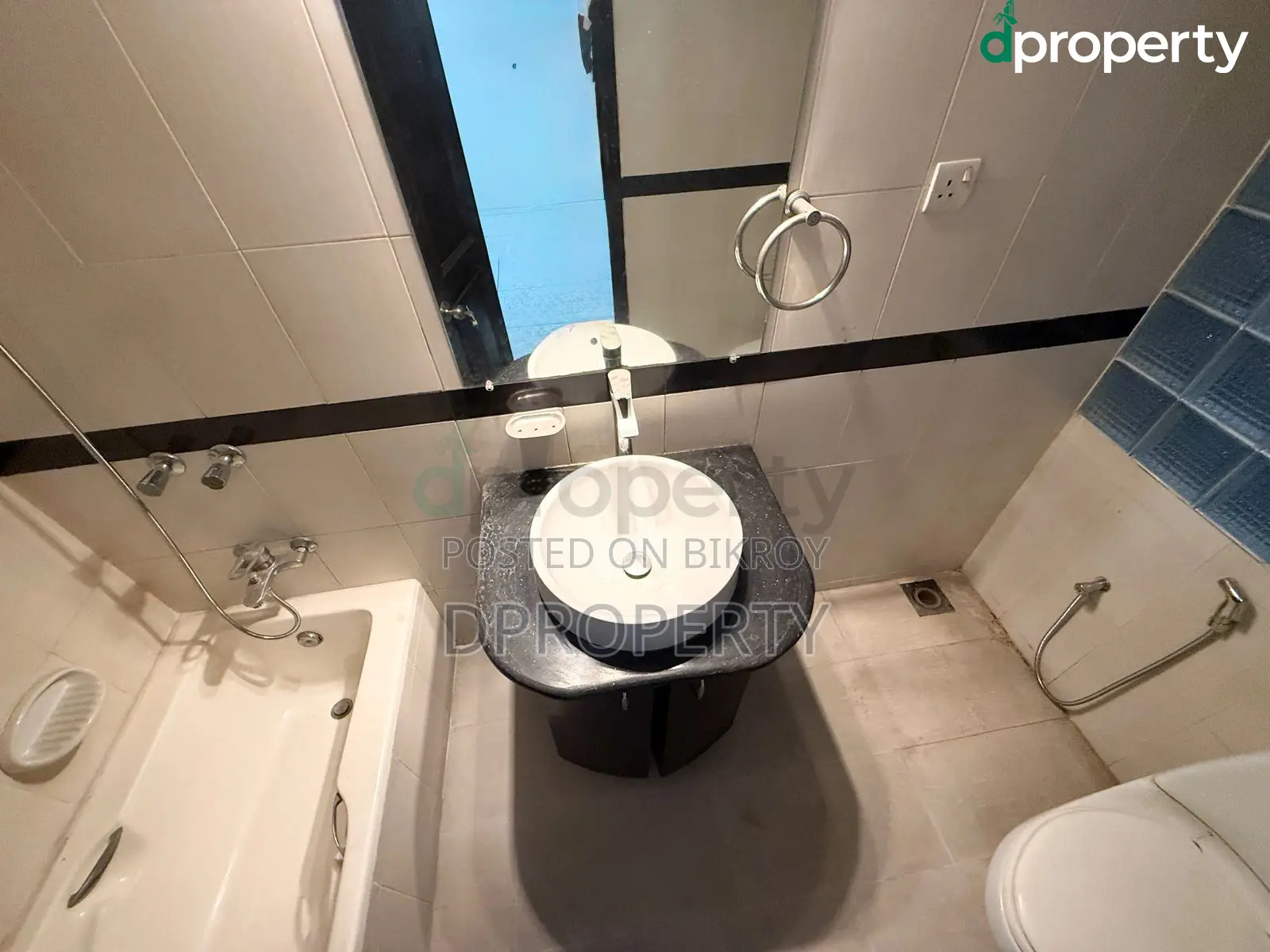 Independent Duplex House Rent At Baridhara Diplomatic Zone