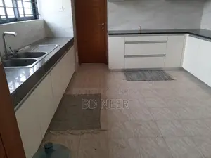 Lake View Gym Pool 4Bed Furnished Flat Rent in Gulshan-2