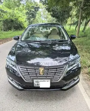 টয়োটা প্রিমিও এফইএক্স প্যাকেজ ব্ল্যাক ২০১৮