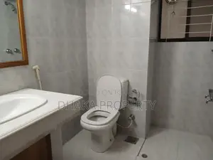 3000SqFt.3Bed Apartment Rent At Baridhara Diplomatic Zone