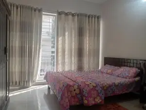 গুলশানে সম্পূর্ণ ফার্নিশড এক্সক্লুসিভ অ্যাপার্টমেন্ট ভাড়া
