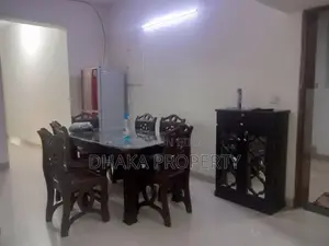 গুলশানে সম্পূর্ণ ফার্নিশড এক্সক্লুসিভ অ্যাপার্টমেন্ট ভাড়া