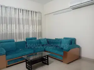 Full Furnish Exclusive Apartment Rent in Gulshan