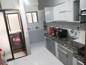New Furniture & Renovated 3Bed Available From September Rent in Gulshan