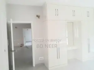New Semi Furnished 3Bed Flat Rent in Gulshan-2 North