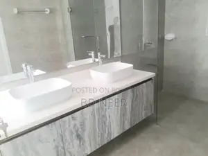 New Semi Furnished 3Bed Flat Rent in Gulshan-2 North