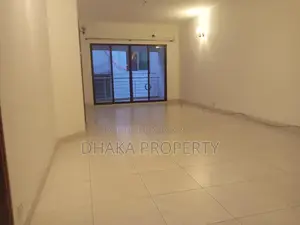 আন-ফার্নিশড ৩ বেডরুম (২৯৫০ বর্গফুট) অ্যাপার্টমেন্ট ভাড়া গুলশান-২ এ