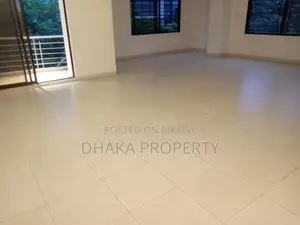 আন-ফার্নিশড ৩ বেডরুম (২৯৫০ বর্গফুট) অ্যাপার্টমেন্ট ভাড়া গুলশান-২ এ