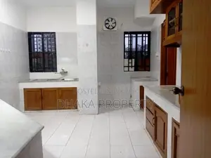 আন-ফার্নিশড ৩ বেডরুম (২৯৫০ বর্গফুট) অ্যাপার্টমেন্ট ভাড়া গুলশান-২ এ
