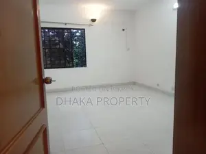 Un-Furnished 3 Bedrooms (2950Sqft) Apartment Rent in Gulshan-2