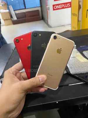 Apple iPhone 7 128 gb (ব্যবহৃত)