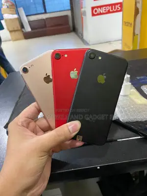 Apple iPhone 7 128 gb (ব্যবহৃত)