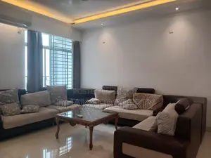 গুলশান ২, উত্তরে ৩ বেডরুম, জিম ও সুইমিং পুলসহ বিলাসবহুল অ্যাপার্টমেন্ট ভাড়া হবে