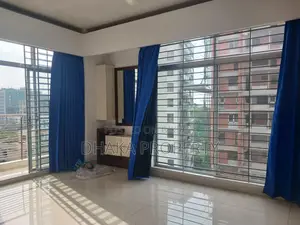 3Bed_Gym Swimming Pool Luxurious Apt.Rent At Gulshan 2,North
