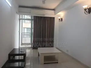 3Bed_Gym Swimming Pool Luxurious Apt.Rent At Gulshan 2,North