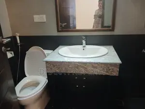 3Bed_Gym Swimming Pool Luxurious Apt.Rent At Gulshan 2,North