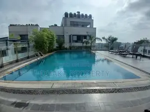 গুলশান ২, উত্তরে ৩ বেডরুম, জিম ও সুইমিং পুলসহ বিলাসবহুল অ্যাপার্টমেন্ট ভাড়া হবে