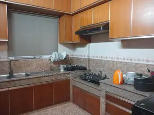 3Bed_Gym Swimming Pool Luxurious Apt.Rent At Gulshan 2,North
