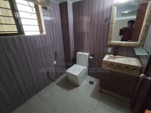 6-Bed 5000-Sqft Duplex Full Furnished Apartment Rent In Banani