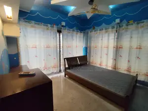 বনানীতে ৬ বেড ৫০০০ বর্গফুটের ডুপ্লেক্স ফুল ফার্নিশড অ্যাপার্টমেন্ট ভাড়া