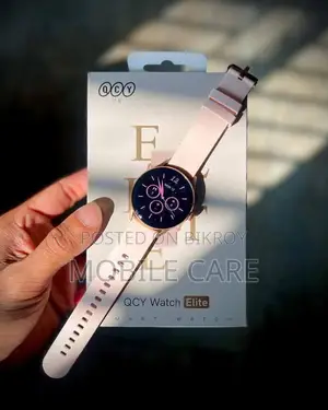 QCY Watch Elite