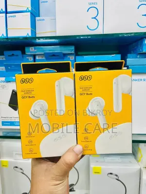 Qcy Buds Tws Earbuds