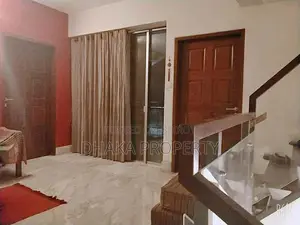 [৪,৪০০ বর্গফুট ৫-বেড ডুপ্লেক্স] বসুন্ধরা আবাসিক এলাকায় অ্যাপার্টমেন্ট ভাড়া হবে