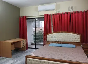 ৩ বেডরুমের চমৎকার ফুল ফার্নিশড অ্যাপার্টমেন্ট ভাড়া গুলশান ২-এ
