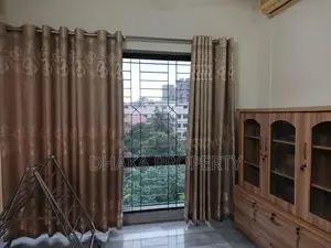 ৩ বেডরুমের চমৎকার ফুল ফার্নিশড অ্যাপার্টমেন্ট ভাড়া গুলশান ২-এ